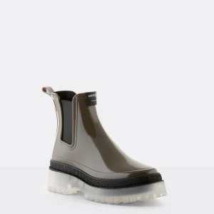 Lemon Jelly Botas Forma Larga^Laney 07