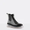 Lemon Jelly Botas Forma Larga^Laney 01