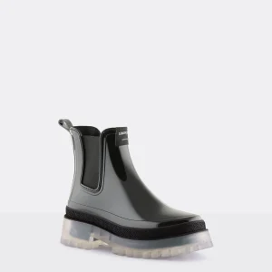 Lemon Jelly Botas Forma Larga^Laney 01
