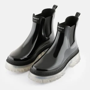 Lemon Jelly Botas Forma Larga^Laney 01