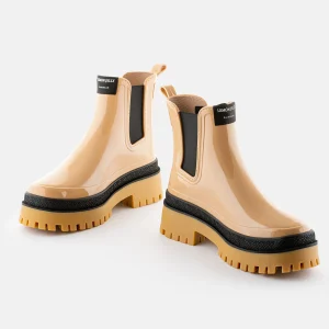 Lemon Jelly Botas^Laney 06