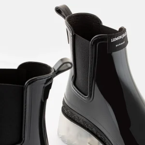 Lemon Jelly Botas^Laney 01