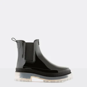 Lemon Jelly Botas Forma Larga^Laney 01