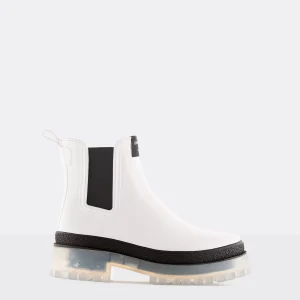 Lemon Jelly Botas Forma Larga^Laney 02