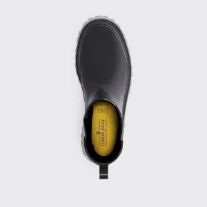Lemon Jelly Botas Forma Larga^Laney 01