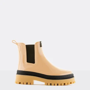 Lemon Jelly Botas Forma Larga^Laney 06