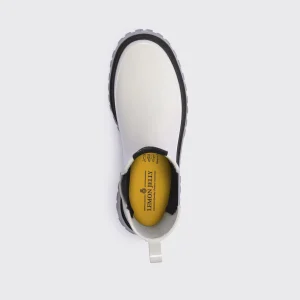 Lemon Jelly Botas Forma Larga^Laney 02