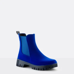 Lemon Jelly Botas Forma Larga^Livy 04