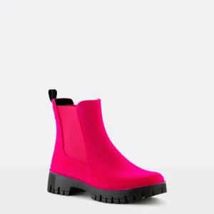 Lemon Jelly Botas Forma Larga^Livy 05