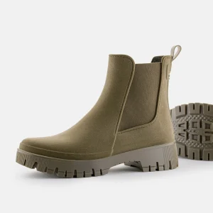 Lemon Jelly Botas Forma Larga^Livy 03
