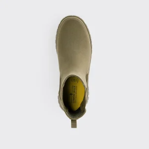 Lemon Jelly Botins^Livy 03