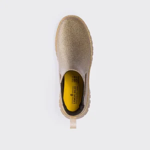 Lemon Jelly Botas Forma Larga^Melvin 03
