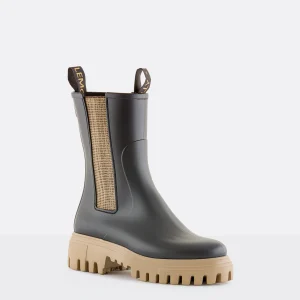 Lemon Jelly Botas Altas^Milena 01