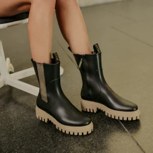 Lemon Jelly Botas Altas^Milena 01