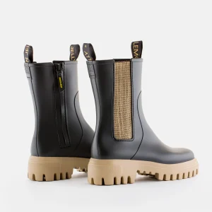 Lemon Jelly Botas Altas^Milena 01