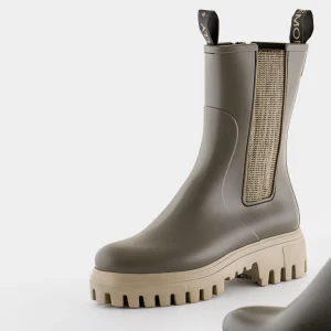 Lemon Jelly Botas Altas^Milena 04