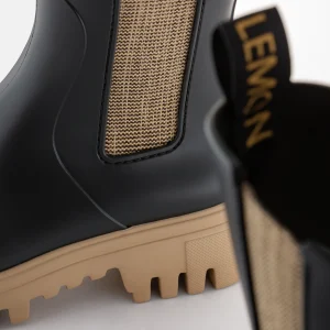 Lemon Jelly Botas Altas^Milena 01