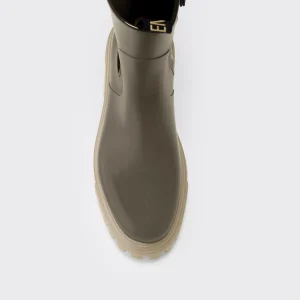 Lemon Jelly Botas Altas^Milena 04