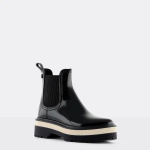 Lemon Jelly Botas^Netty 01