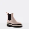 Lemon Jelly Botas^Netty 10