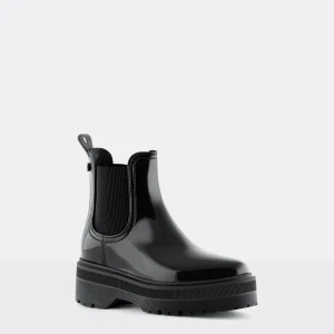 Lemon Jelly Botas^Netty 05