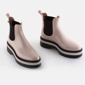 Lemon Jelly Botas^Netty 10