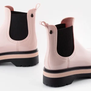 Lemon Jelly Botas^Netty 10