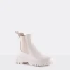 Lemon Jelly Botas Forma Larga^Peachy 05