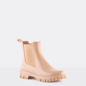 Lemon Jelly Botas Forma Larga^Peachy 06