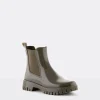 Lemon Jelly Botas Forma Larga^Peachy 12