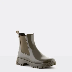 Lemon Jelly Botas Forma Larga^Peachy 12