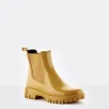Lemon Jelly Botas Forma Larga^Peachy 13