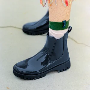 Lemon Jelly Botas Forma Larga^Peachy 02