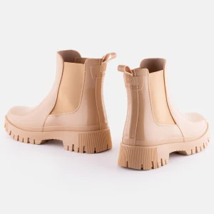 Lemon Jelly Botas Forma Larga^Peachy 06