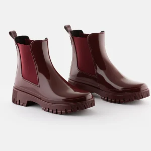Lemon Jelly Botas Forma Larga^Peachy 04