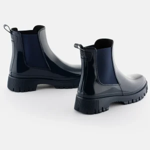 Lemon Jelly Botas Forma Larga^Peachy 02