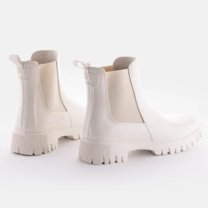 Lemon Jelly Botas Forma Larga^Peachy 05