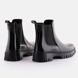 Lemon Jelly Botas Forma Larga^Peachy 01