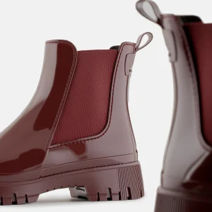 Lemon Jelly Botas Forma Larga^Peachy 04