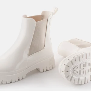 Lemon Jelly Botas Forma Larga^Peachy 05
