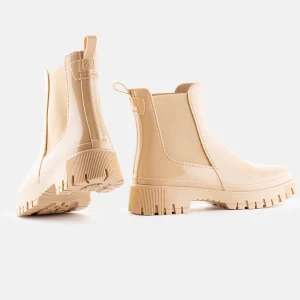 Lemon Jelly Botas Forma Larga^Peachy 06