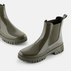 Lemon Jelly Botas Forma Larga^Peachy 03