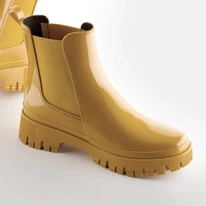 Lemon Jelly Botas Forma Larga^Peachy 13