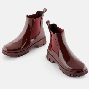 Lemon Jelly Botas Forma Larga^Peachy 04