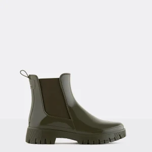Lemon Jelly Botas Forma Larga^Peachy 03
