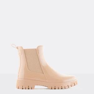 Lemon Jelly Botas Forma Larga^Peachy 06