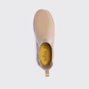 Lemon Jelly Botins^Peachy 06