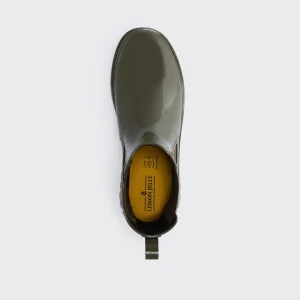 Lemon Jelly Botas Forma Larga^Peachy 03