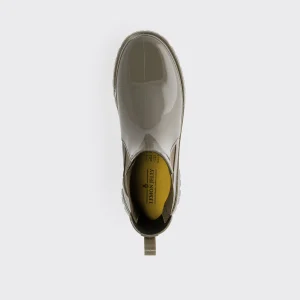 Lemon Jelly Botas Forma Larga^Peachy 12