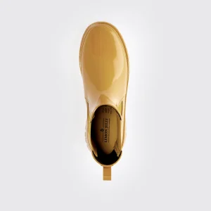 Lemon Jelly Botas Forma Larga^Peachy 13